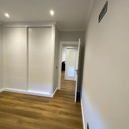 아파트 Apartamento Chousa 시게이로