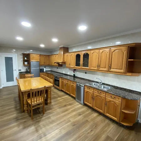 Apartamento Chousa 아파트 *