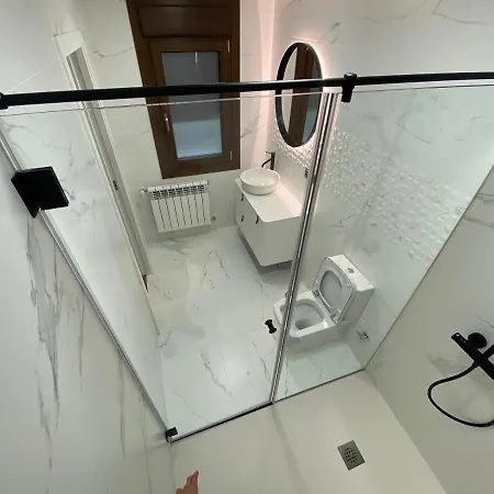 Apartamento Chousa 시게이로