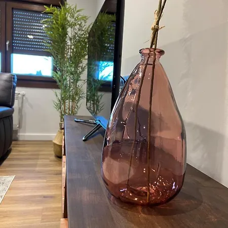 Apartamento Chousa