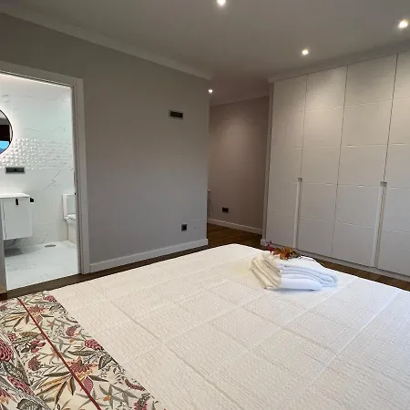 Apartamento Chousa