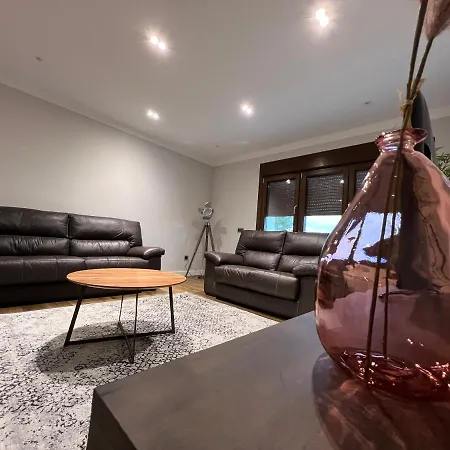 Apartamento Chousa 아파트 시게이로