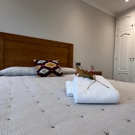 Apartamento Chousa
