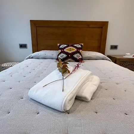 Apartamento Chousa *