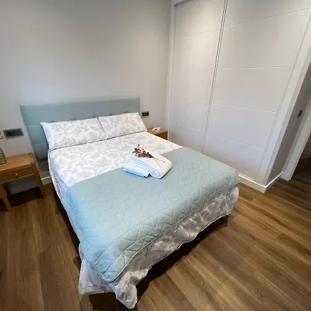 아파트 Apartamento Chousa *