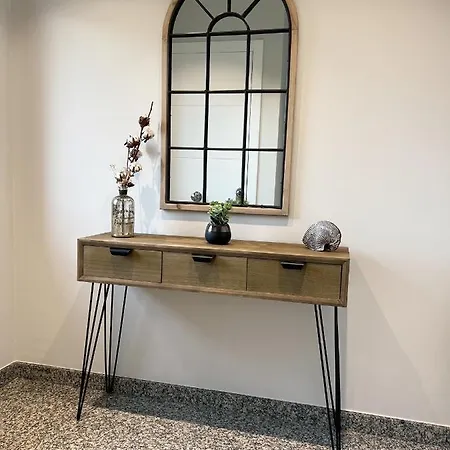 Apartamento Chousa 아파트 *