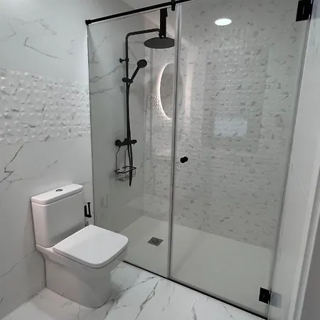 Apartamento Chousa *