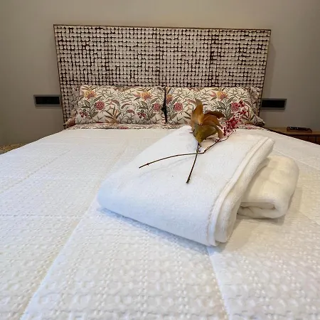 Apartamento Chousa 시게이로