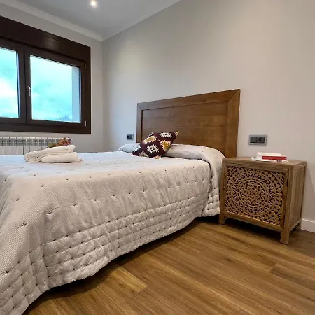 Apartamento Chousa *