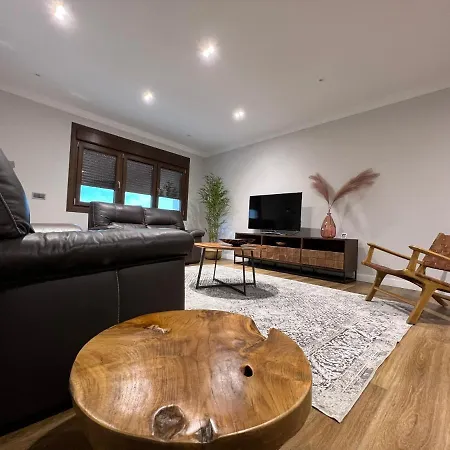 Apartamento Chousa Apartment Sigueiro