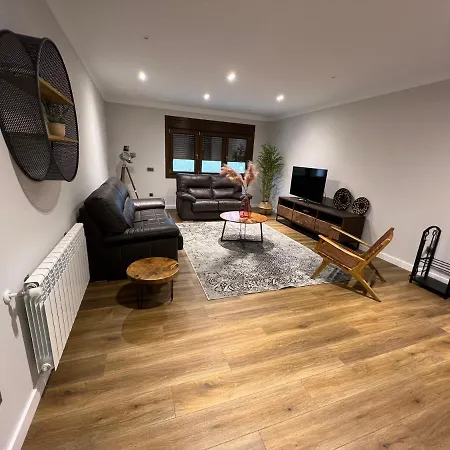 Apartamento Chousa 아파트