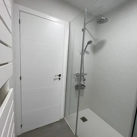 Apartamento Chousa * 시게이로