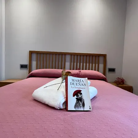 Apartamento Chousa *