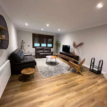 아파트 Apartamento Chousa 시게이로