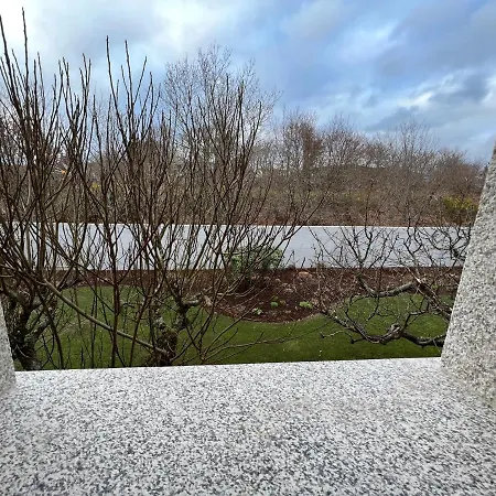 Apartamento Chousa Apartment Sigueiro