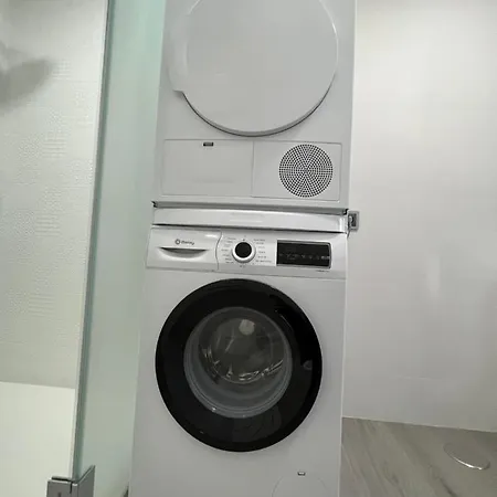 Apartamento Chousa 아파트 *