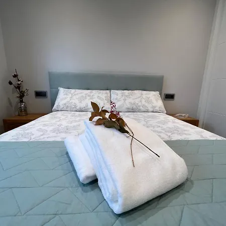 Apartamento Chousa 아파트 *