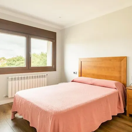 Apartamento Chousa 아파트