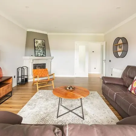 Apartamento Chousa * Sigueiro