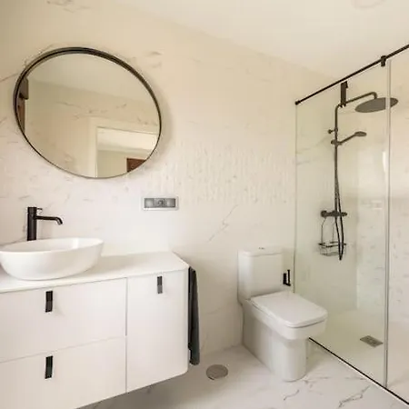 아파트 Apartamento Chousa *