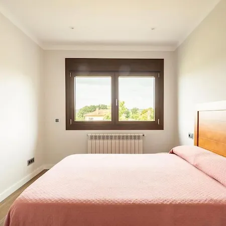 아파트 Apartamento Chousa 시게이로
