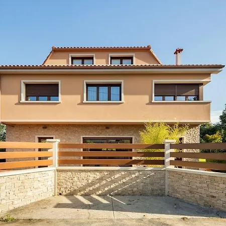 아파트 Apartamento Chousa