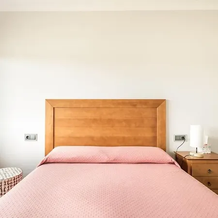 Apartamento Chousa *