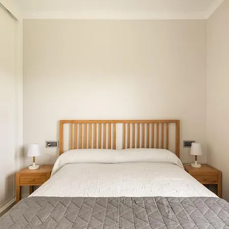 아파트 Apartamento Chousa
