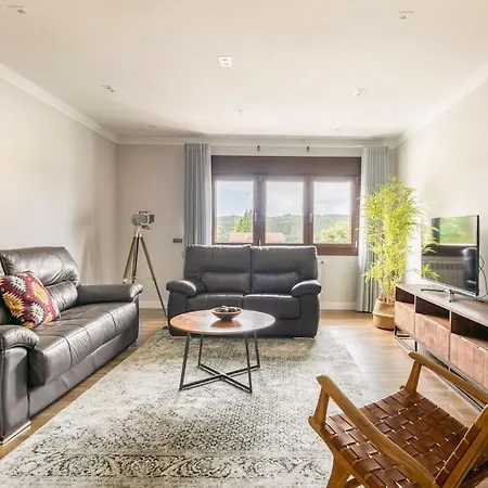 Apartamento Chousa
