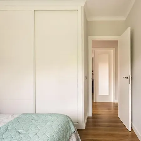Apartamento Chousa 아파트 *