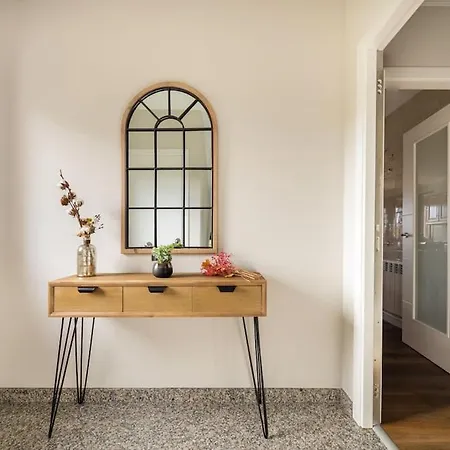 Apartamento Chousa * Sigueiro