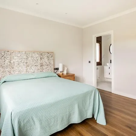 Apartamento Chousa Apartment Sigueiro