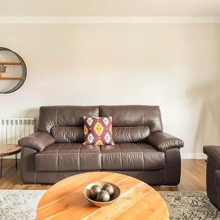 Apartamento Chousa Apartment *