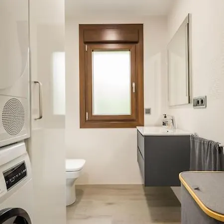 Apartamento Chousa 아파트 *
