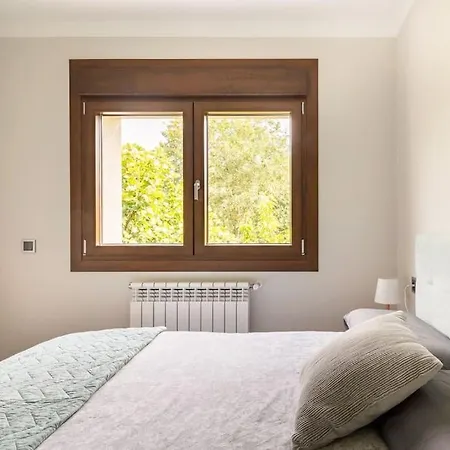 Apartamento Chousa 아파트 *