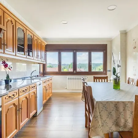 Apartamento Chousa 아파트