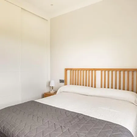 아파트 Apartamento Chousa *