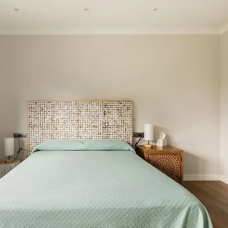 Apartamento Chousa