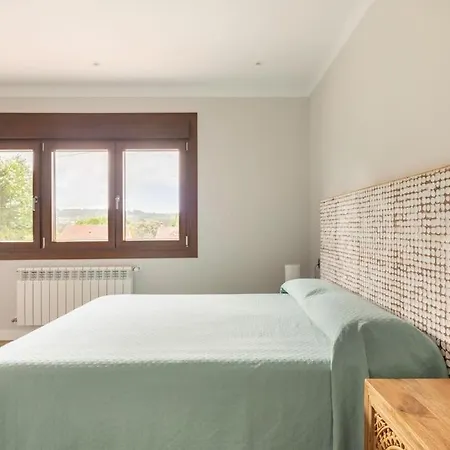 Apartamento Chousa 아파트 *