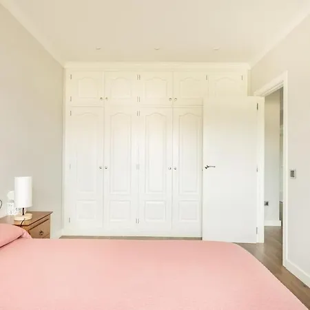 Apartamento Chousa 아파트 *