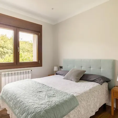 Apartamento Chousa Apartment Sigueiro
