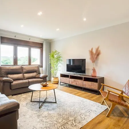 Apartamento Chousa 시게이로