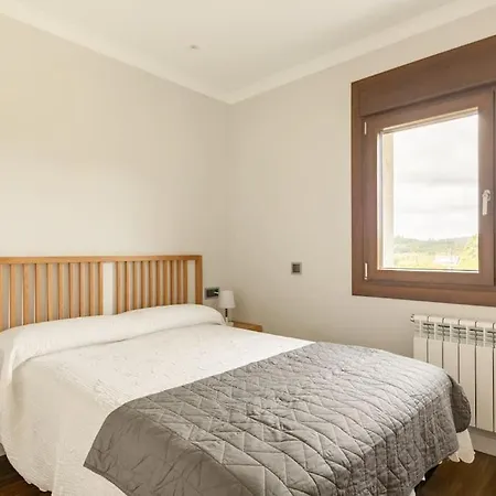 Apartamento Chousa 아파트
